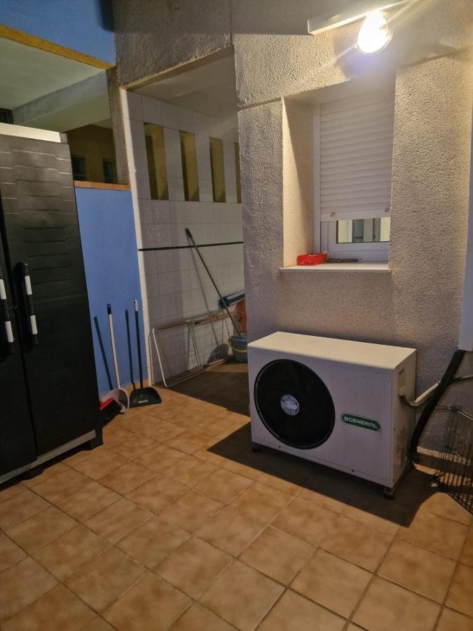 Apartamento Con Jardin En Playa Cabo Roig Tiene Wifi Orihuela Zewnętrze zdjęcie