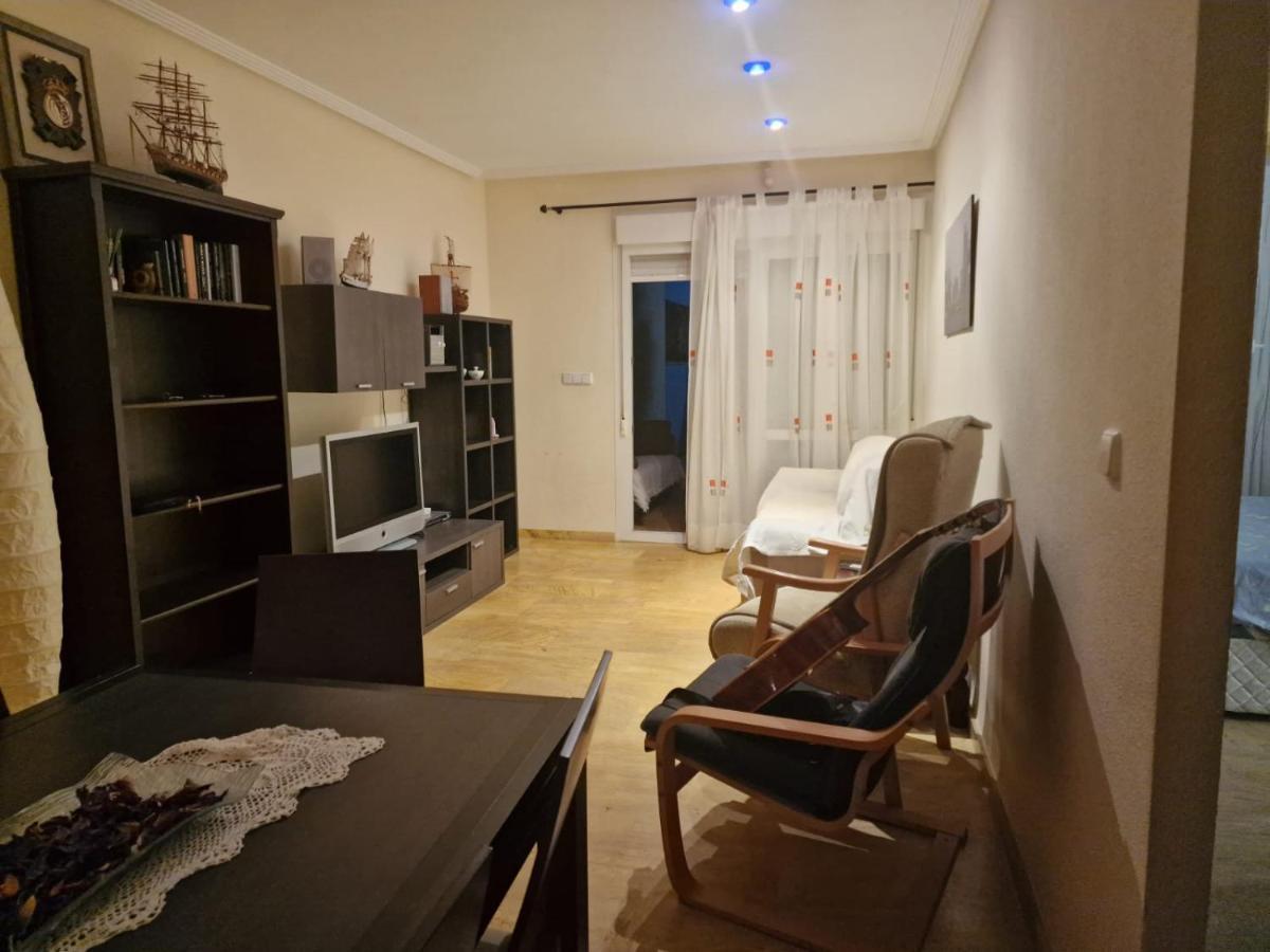 Apartamento Con Jardin En Playa Cabo Roig Tiene Wifi Orihuela Zewnętrze zdjęcie
